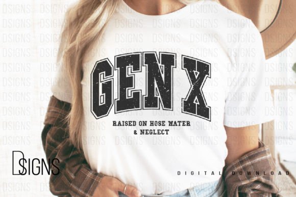 Download Gen X Generation X Sarcastic Sublimation - Sarcastic sublimation Collection