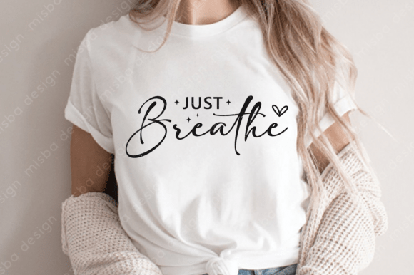 Download Just Breathe Dandelion Svg, Momlife Svg - Dandelion svg Collection