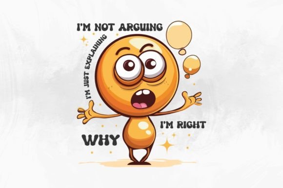 Download Sarcastic Sublimation Funny Character - Sarcastic sublimation Collection