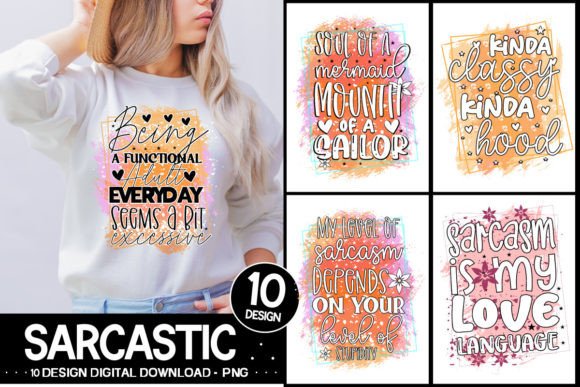 Download Sarcastic Sublimation Bundle - Sarcastic sublimation Collection
